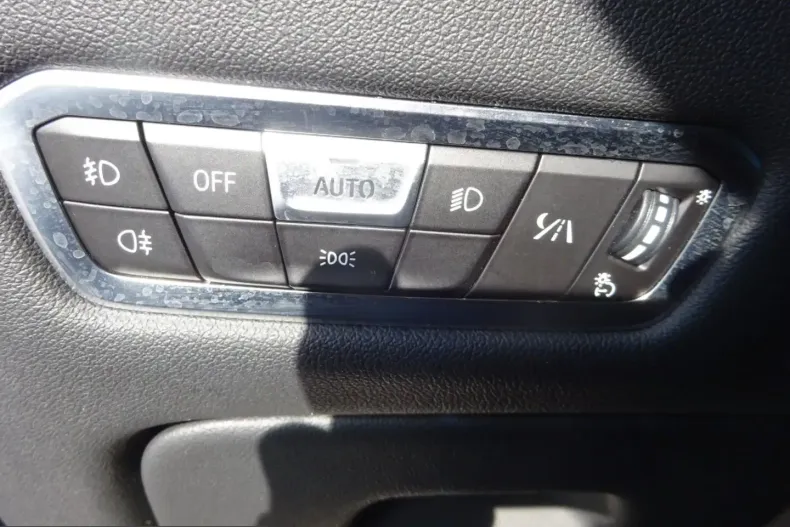 BMW X7 (Seria X) din 2021 cu 105.606 km - oferta BMW207829 - foto 29