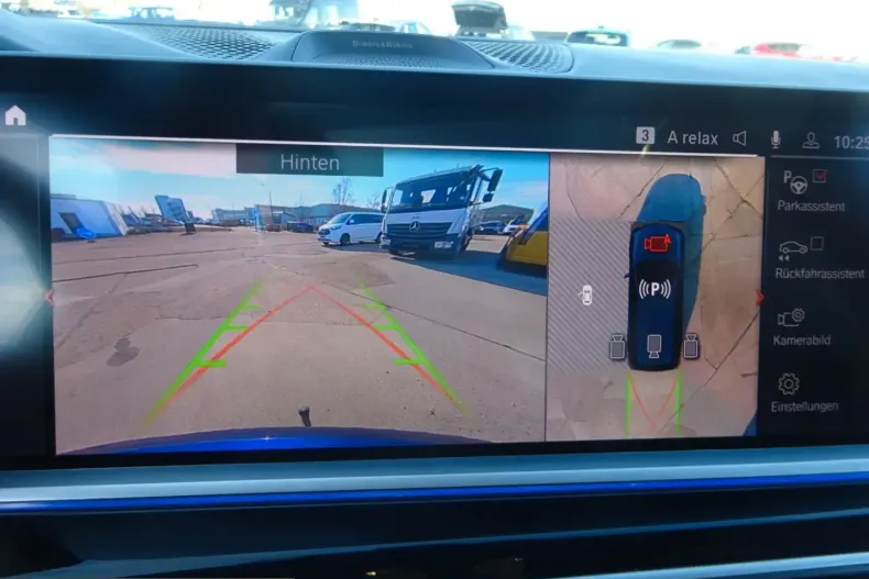 BMW X7 (Seria X) din 2021 cu 105.606 km - oferta BMW207829 - foto 34