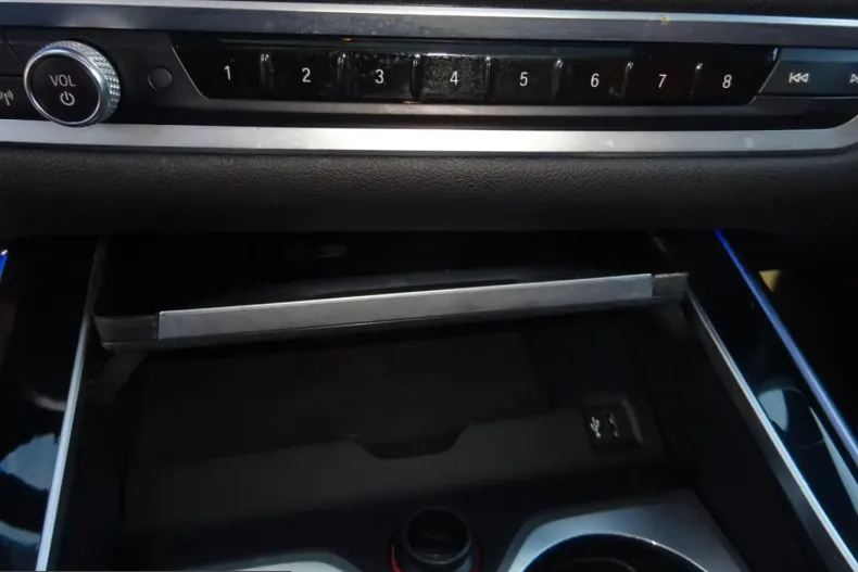 BMW X7 (Seria X) din 2021 cu 105.606 km - oferta BMW207829 - foto 36