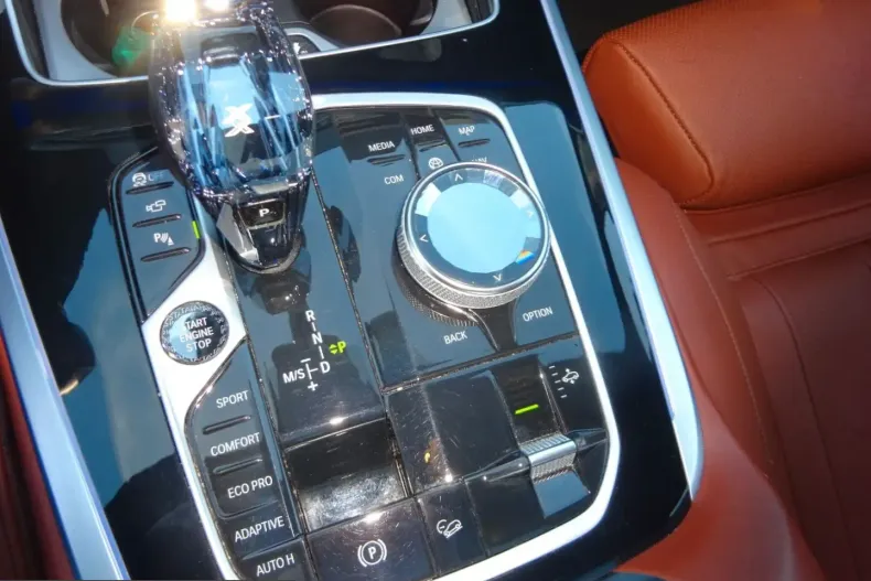 BMW X7 (Seria X) din 2021 cu 105.606 km - oferta BMW207829 - foto 37