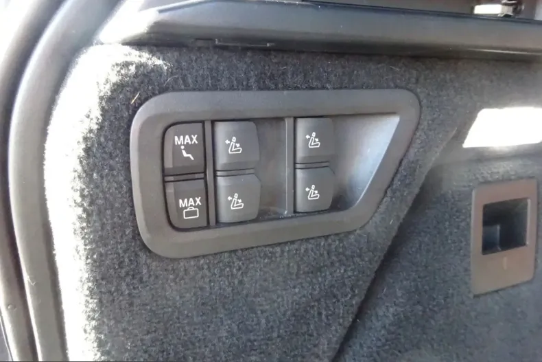 BMW X7 (Seria X) din 2021 cu 105.606 km - oferta BMW207829 - foto 39