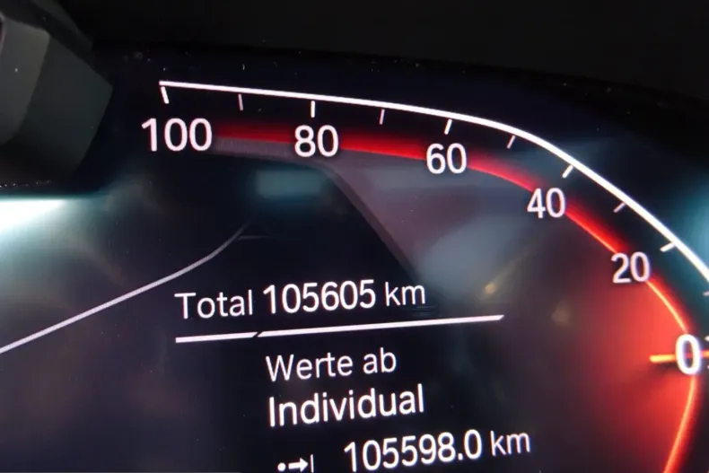 BMW X7 (Seria X) din 2021 cu 105.606 km - oferta BMW207829 - foto 40