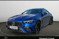 Mercedes-Benz CLE 53 AMG (Clasa CLE) din 2024 cu 6.744 km - oferta MER207830 - foto 1