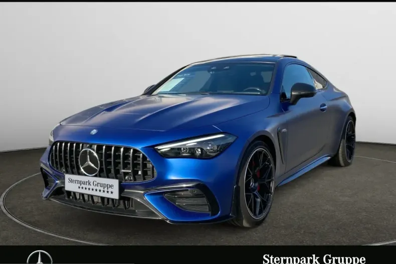 Mercedes-Benz CLE 53 AMG (Clasa CLE) din 2024 cu 6.744 km - oferta MER207830 - foto 1