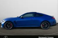 Mercedes-Benz CLE 53 AMG (Clasa CLE) din 2024 cu 6.744 km - oferta MER207830 - foto 2