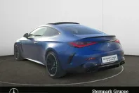 Mercedes-Benz CLE 53 AMG (Clasa CLE) din 2024 cu 6.744 km - oferta MER207830 - foto 3