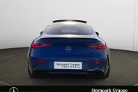 Mercedes-Benz CLE 53 AMG (Clasa CLE) din 2024 cu 6.744 km - oferta MER207830 - foto 4