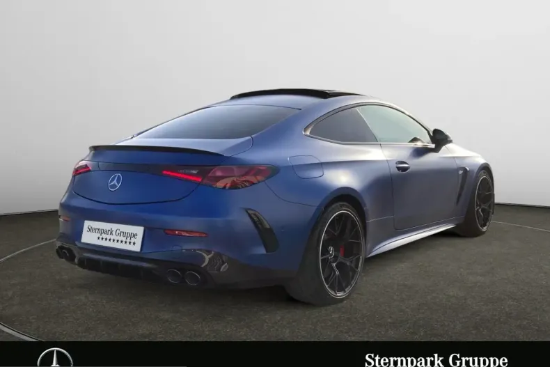 Mercedes-Benz CLE 53 AMG (Clasa CLE) din 2024 cu 6.744 km - oferta MER207830 - foto 5