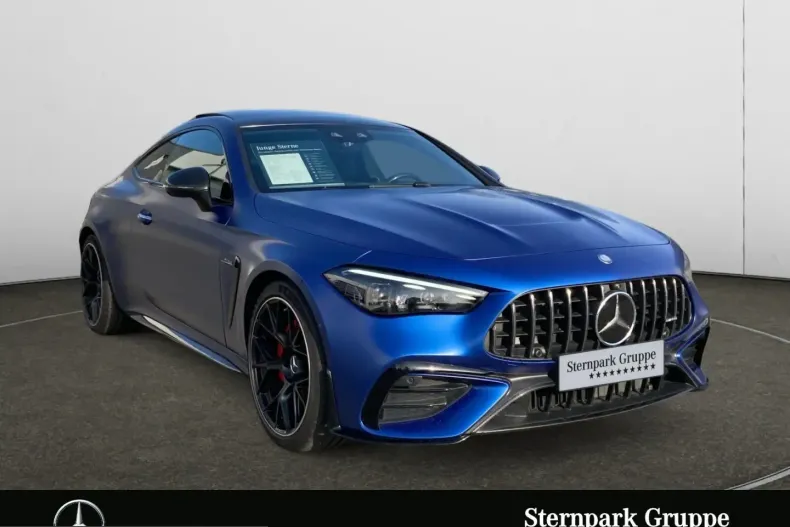 Mercedes-Benz CLE 53 AMG (Clasa CLE) din 2024 cu 6.744 km - oferta MER207830 - foto 7