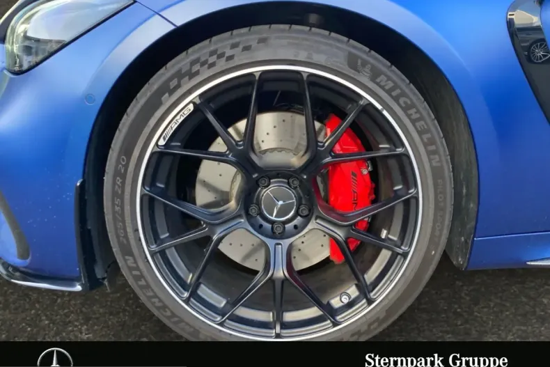 Mercedes-Benz CLE 53 AMG (Clasa CLE) din 2024 cu 6.744 km - oferta MER207830 - foto 14