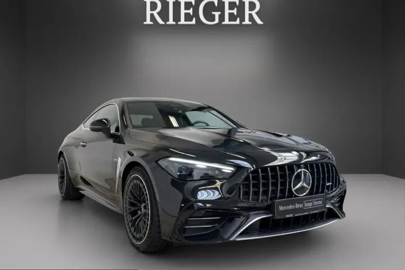 Mercedes-Benz CLE 53 AMG (Clasa CLE) din 2025 cu 15.253 km - oferta MER207831 - foto 3