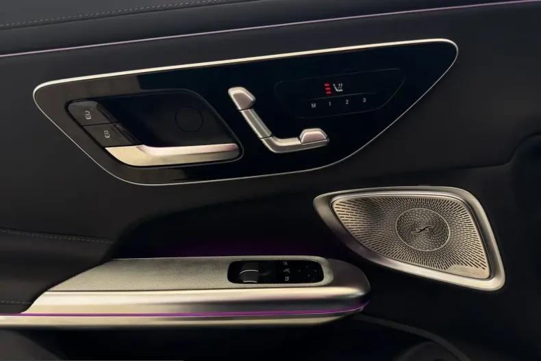 Mercedes-Benz CLE 53 AMG (Clasa CLE) din 2025 cu 15.253 km - oferta MER207831 - foto 6