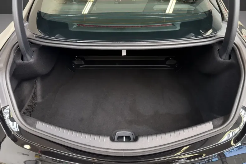 Mercedes-Benz CLE 53 AMG (Clasa CLE) din 2025 cu 15.253 km - oferta MER207831 - foto 11