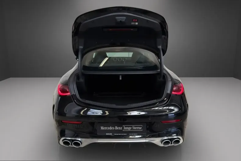 Mercedes-Benz CLE 53 AMG (Clasa CLE) din 2025 cu 15.253 km - oferta MER207831 - foto 12