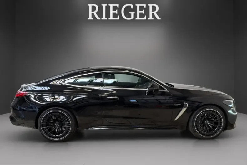 Mercedes-Benz CLE 53 AMG (Clasa CLE) din 2025 cu 15.253 km - oferta MER207831 - foto 14