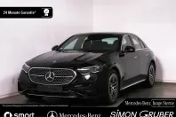 Mercedes-Benz E 400 (Clasa E) din 2024 cu 11.927 km - oferta MER207832 - foto 1