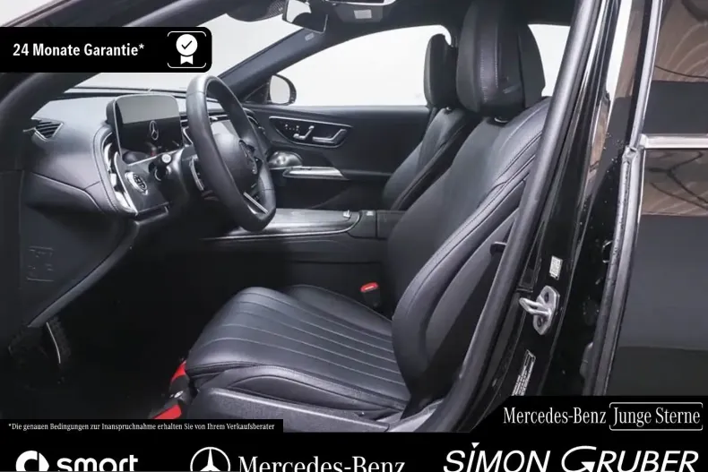 Mercedes-Benz E 400 (Clasa E) din 2024 cu 11.927 km - oferta MER207832 - foto 4