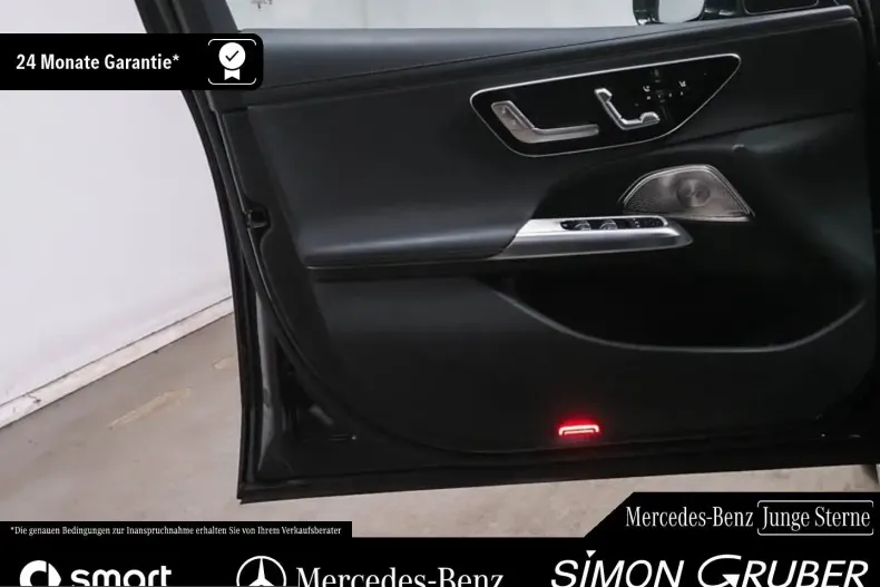 Mercedes-Benz E 400 (Clasa E) din 2024 cu 11.927 km - oferta MER207832 - foto 7