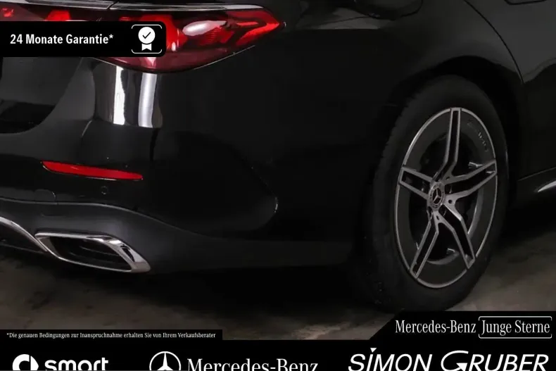 Mercedes-Benz E 400 (Clasa E) din 2024 cu 11.927 km - oferta MER207832 - foto 10