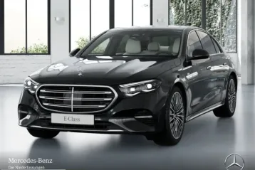 Mercedes-Benz E 400 din 2025 - oferta MER207833