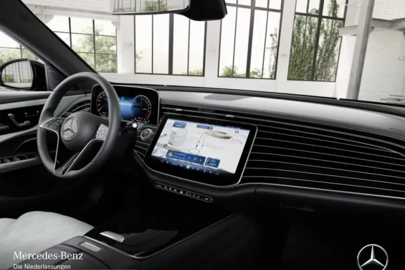 Mercedes-Benz E 400 (Clasa E) din 2025 cu 16.287 km - oferta MER207833 - foto 8