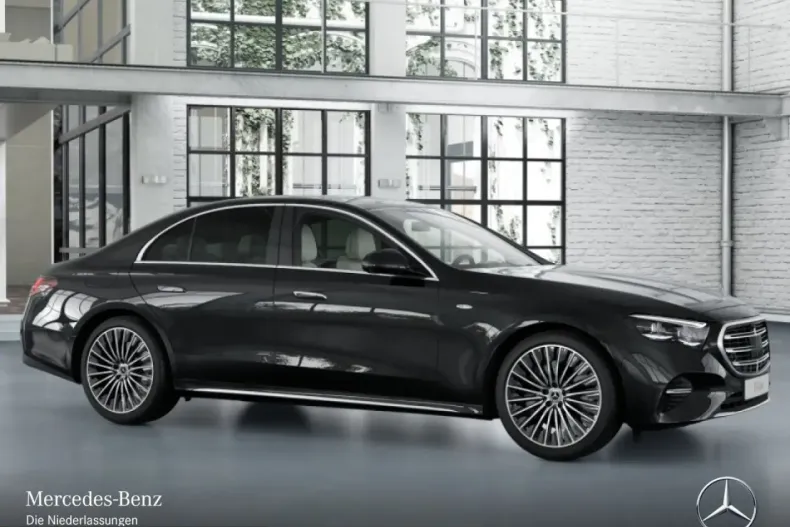 Mercedes-Benz E 400 (Clasa E) din 2025 cu 16.287 km - oferta MER207833 - foto 13