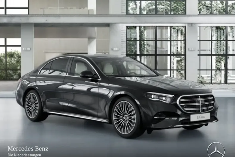 Mercedes-Benz E 400 (Clasa E) din 2025 cu 16.287 km - oferta MER207833 - foto 15