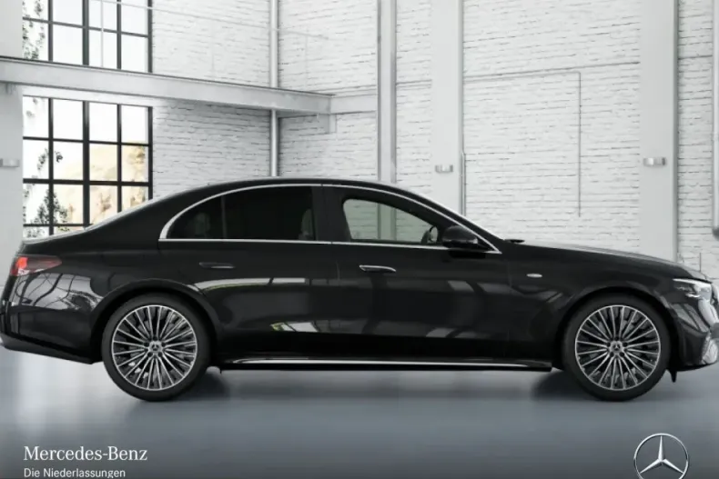 Mercedes-Benz E 400 (Clasa E) din 2025 cu 16.287 km - oferta MER207833 - foto 16