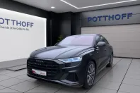 Audi Q8 din 2023 cu 80.795 km - oferta AUD207834 - foto 1