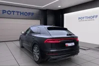 Audi Q8 din 2023 cu 80.795 km - oferta AUD207834 - foto 2
