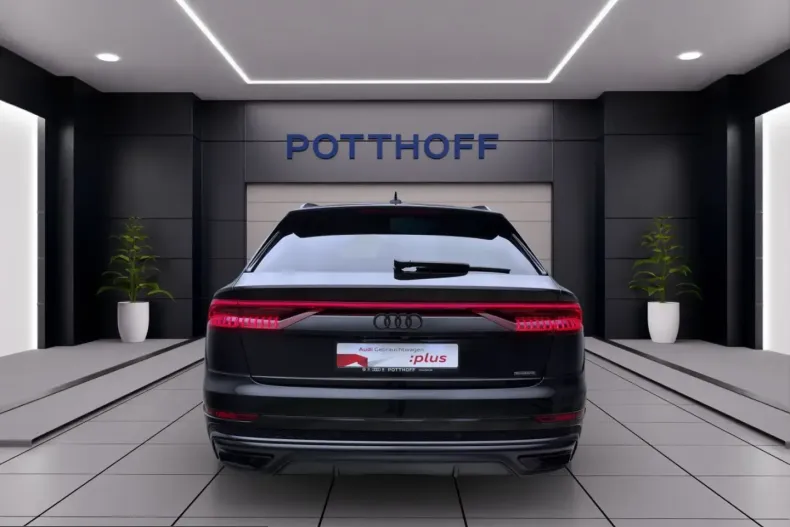 Audi Q8 din 2023 cu 80.795 km - oferta AUD207834 - foto 3