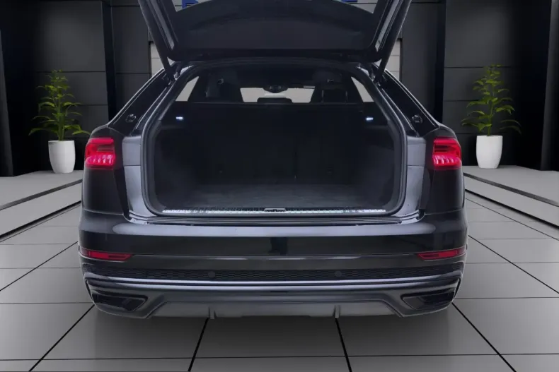 Audi Q8 din 2023 cu 80.795 km - oferta AUD207834 - foto 4