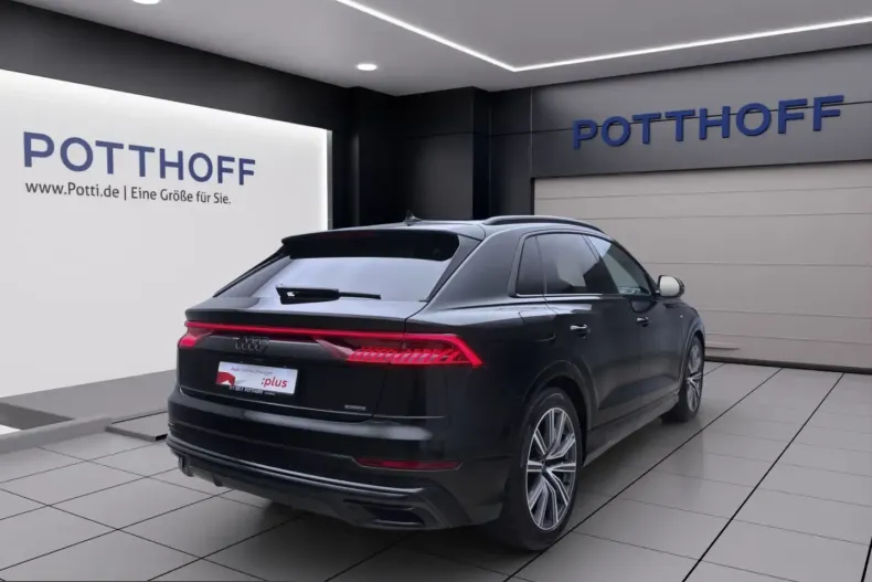 Audi Q8 din 2023 cu 80.795 km - oferta AUD207834 - foto 5