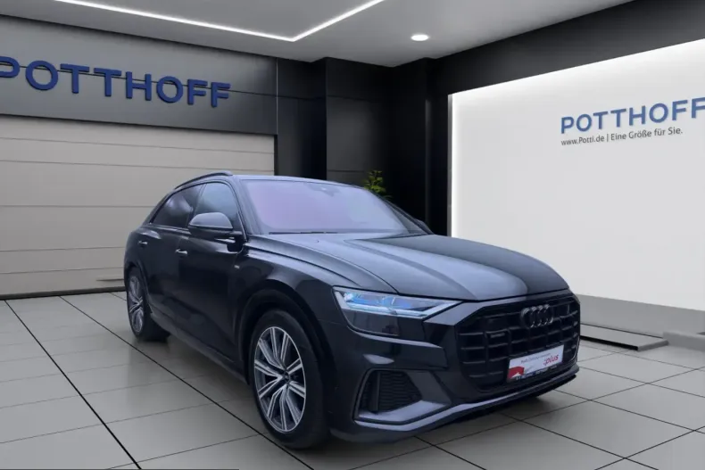 Audi Q8 din 2023 cu 80.795 km - oferta AUD207834 - foto 6