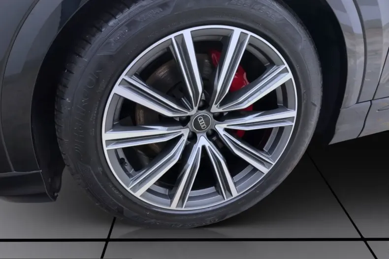 Audi Q8 din 2023 cu 80.795 km - oferta AUD207834 - foto 8