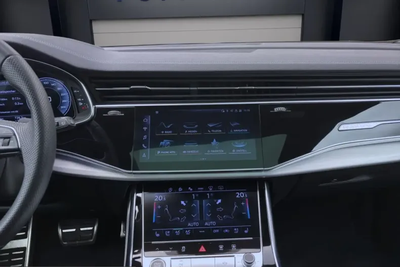 Audi Q8 din 2023 cu 80.795 km - oferta AUD207834 - foto 14