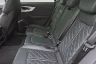 Audi Q8 din 2023 cu 80.795 km - oferta AUD207834 - foto 15