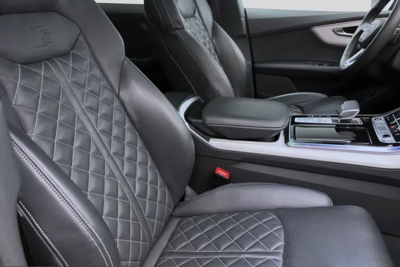 Audi Q8 din 2023 cu 80.795 km - oferta AUD207834 - foto 16