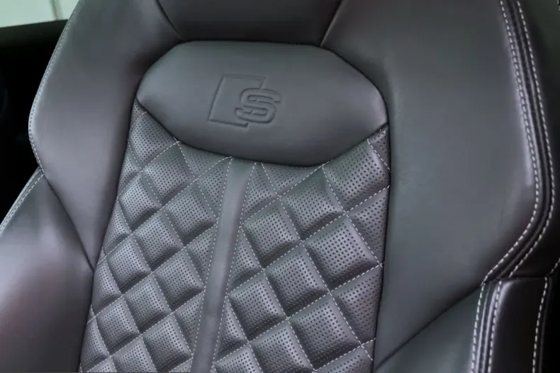 Audi Q8 din 2023 cu 80.795 km - oferta AUD207834 - foto 18