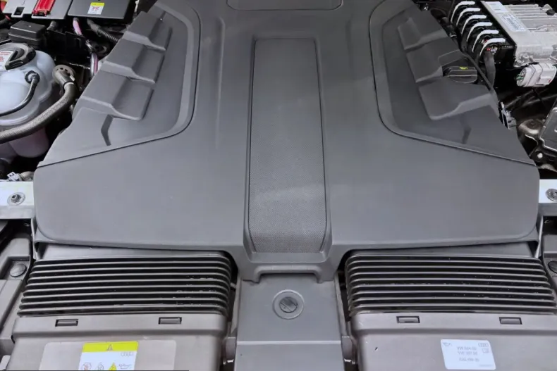 Audi Q8 din 2023 cu 80.795 km - oferta AUD207834 - foto 19