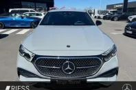 Mercedes-Benz E 400 (Clasa E) din 2024 cu 33.241 km - oferta MER207835 - foto 2