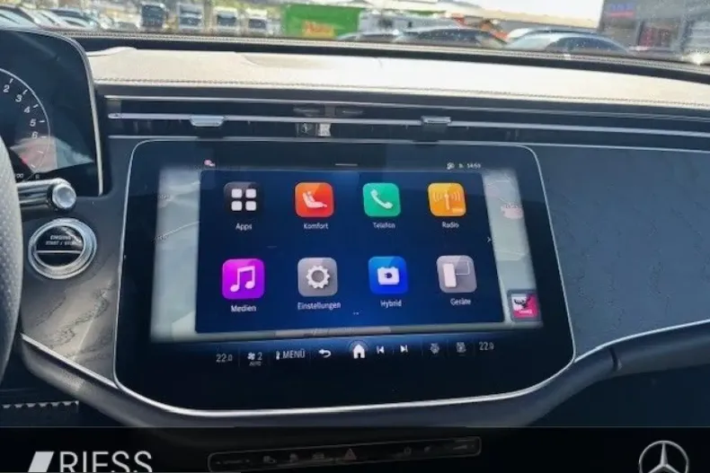 Mercedes-Benz E 400 (Clasa E) din 2024 cu 33.241 km - oferta MER207835 - foto 14