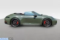 Porsche 992 din 2025 cu 500 km - oferta POR207836 - foto 2