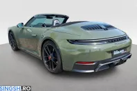 Porsche 992 din 2025 cu 500 km - oferta POR207836 - foto 4