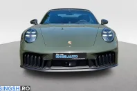 Porsche 992 din 2025 cu 500 km - oferta POR207836 - foto 5