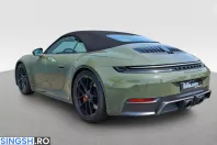 Porsche 992 din 2025 cu 500 km - oferta POR207836 - foto 6
