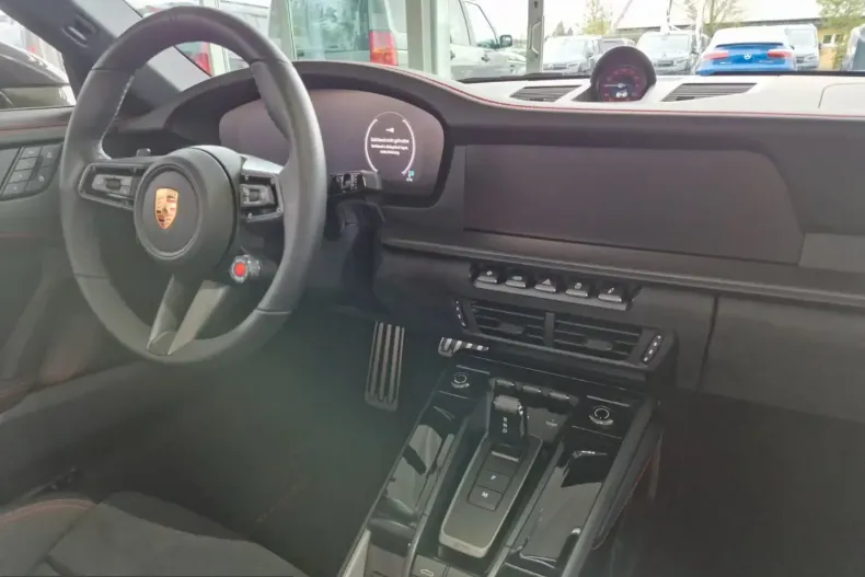 Porsche 992 din 2025 cu 500 km - oferta POR207836 - foto 7