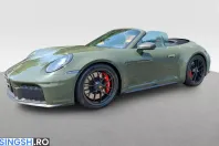 Porsche 992 din 2025 cu 500 km - oferta POR207836 - foto 9