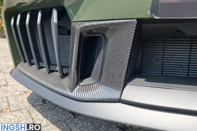 Porsche 992 din 2025 cu 500 km - oferta POR207836 - foto 10