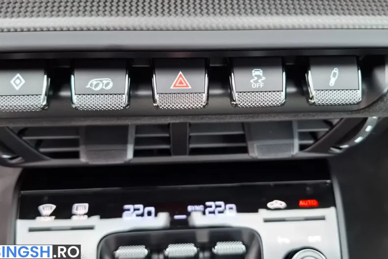 Porsche 992 din 2025 cu 500 km - oferta POR207836 - foto 13